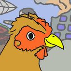 Crazy Chaotic Chicken Chase