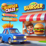 Burger Craze