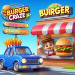 Burger Craze