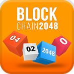 Block Chain 3D-2048