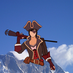 Survival Free Fire Winterlands