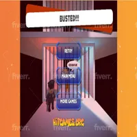 Perfect Prison escape