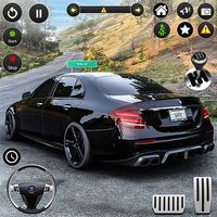 City Car Drift and Driving Pro