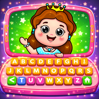 Baby Laptop Games For Girls