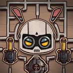 절대무적 이동요새