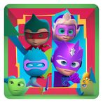 Heroes in Pijamas Quiz