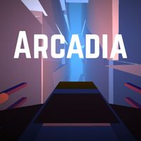 Arcadia : 3D Infinite Space Fl