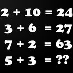 New Math Puzzles 2021 PRO