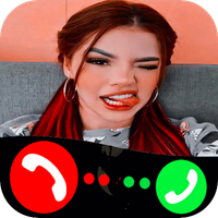 Mariana y yolo VIDEOLLAMADA