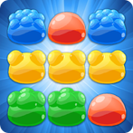 Jelly Blast - Match3 Puzzle Ga
