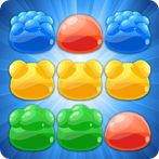 Jelly Blast - Match3 Puzzle Ga