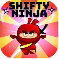 Shifty Ninja - Premium Edition