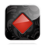 Red Diamond Blackjack