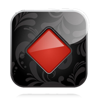 Red Diamond Blackjack