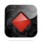 Red Diamond Blackjack