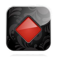 Red Diamond Blackjack