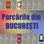 Parcarile din Bucuresti