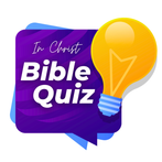 In Christ Bible Quiz