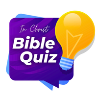In Christ Bible Quiz