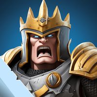 Merge Arena