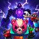 Junkineering: Robot Wars RPG