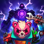 Junkineering: Robot Wars RPG