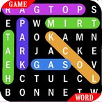 Word Game Puzzle