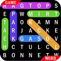 Word Game Puzzle