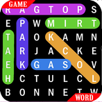 Word Game Puzzle