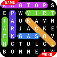 Word Game Puzzle