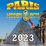 Hidden Objects Paris