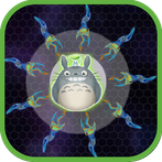 Knife sprint-casual excitement