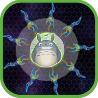 Knife sprint-casual excitement