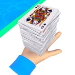 Card Stack 3D