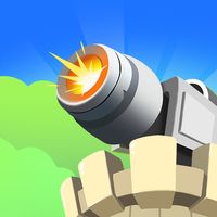 Tower Merge Defence!