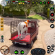 Animal Truck Transport Game 3D