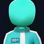 Battle Royale Shooting