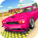 Extreme Car Driving Simulator