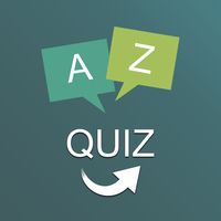 Trivia Game: A to Z Quiz.