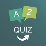 Trivia Game: A to Z Quiz.
