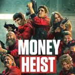 Money Heist Quiz