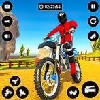 Dirt Bike Games Motocross Game