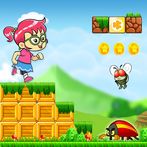 Super Hero Fun Adventure World