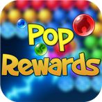 PopGame -  Bubble Rewards