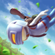 Battle Royale Run