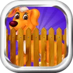 Patience Dog Escape