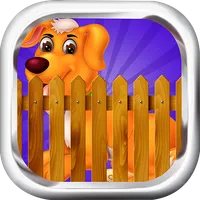 Patience Dog Escape
