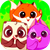 Bibi.Pet - Toddlers Games - Colors and Shapes