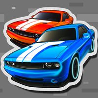 Explosion Car : Endless Police