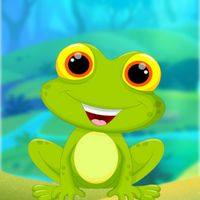Frog Match3 Puzzle